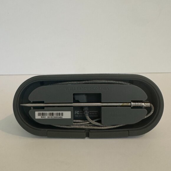 Williams Sonoma Smart Thermometer in Box Smart Tools - Picture 14 of 14